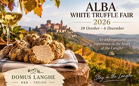 Domus Langhe B&B